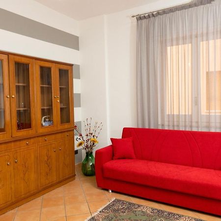 Casa Camelia Apartamento Trapani Exterior foto